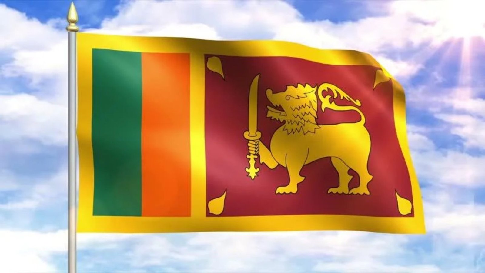 President's office to reopen in Sri Lanka following crackdown